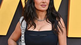 Salma Hayek