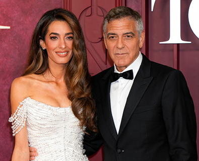 Georg Clooney