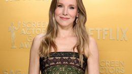 Kristen Bell: