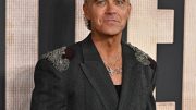 Robby Williams